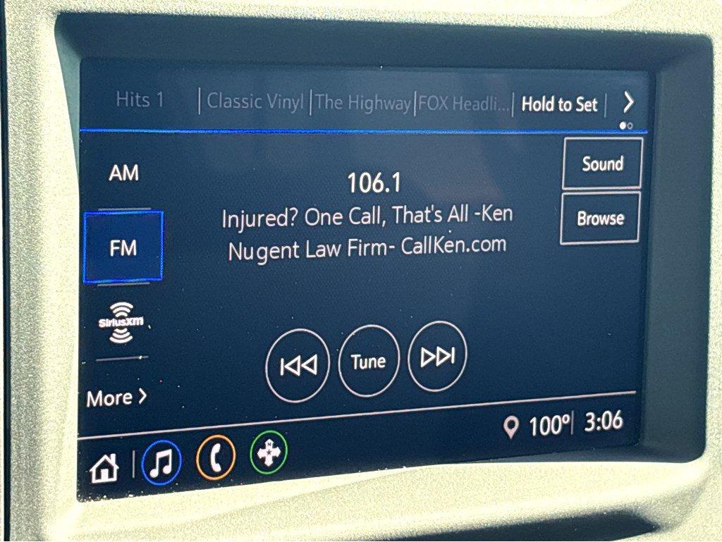 2023 Chevrolet Silverado 1500 Vehicle Photo in SAVANNAH, GA 31406-4513