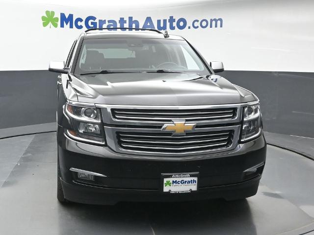 2017 Chevrolet Tahoe Vehicle Photo in Cedar Rapids, IA 52402