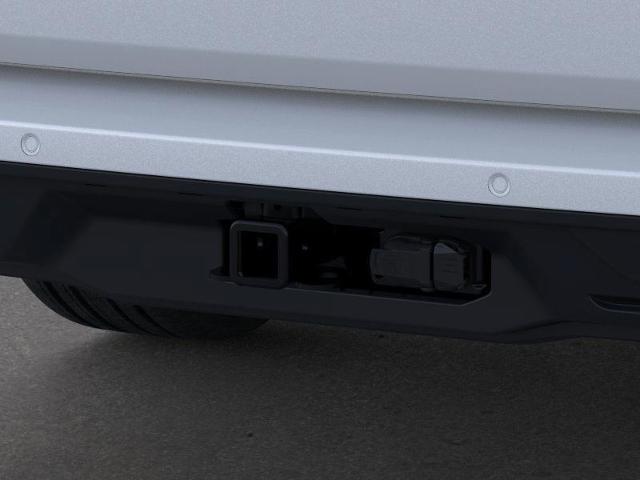 2025 Ford Expedition Max Vehicle Photo in Weatherford, TX 76087