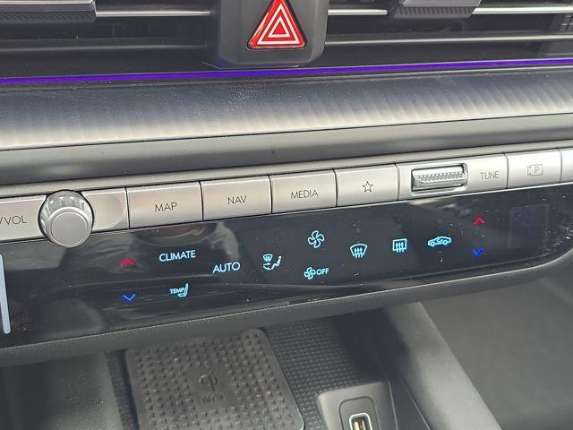 2023 Hyundai IONIQ 6 Vehicle Photo in Pleasant Hills, PA 15236