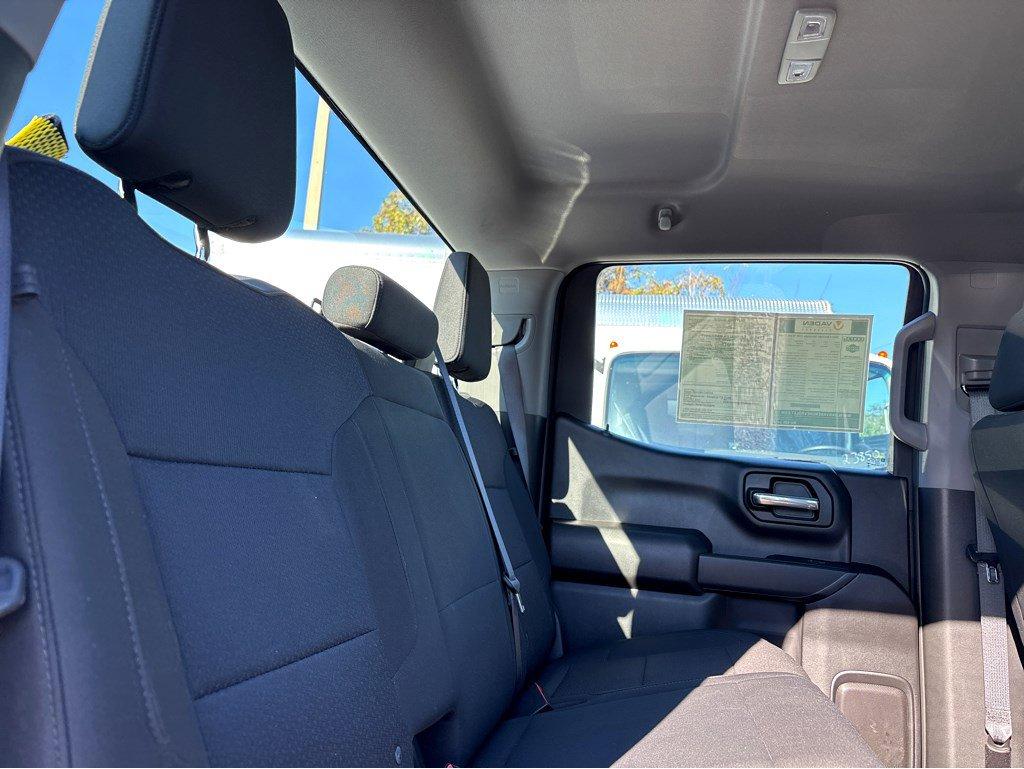 2024 Chevrolet Silverado 1500 Vehicle Photo in SAVANNAH, GA 31406-4513