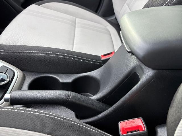 2025 Hyundai VENUE Vehicle Photo in Brunswick, GA 31525