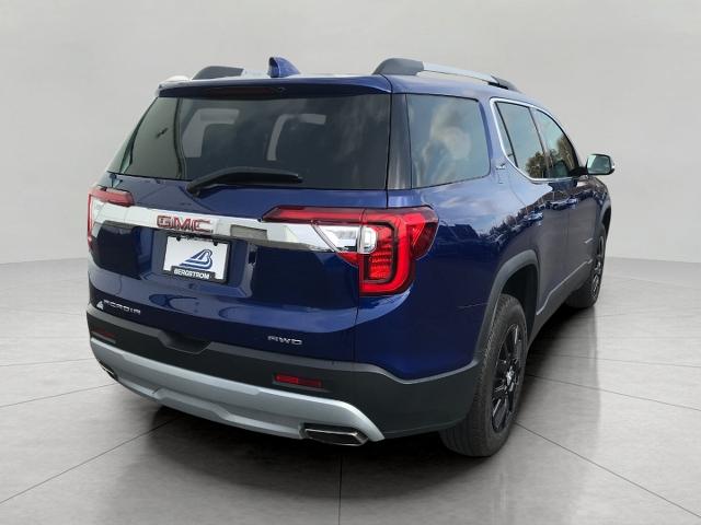 2023 GMC Acadia Vehicle Photo in GREEN BAY, WI 54303-3330