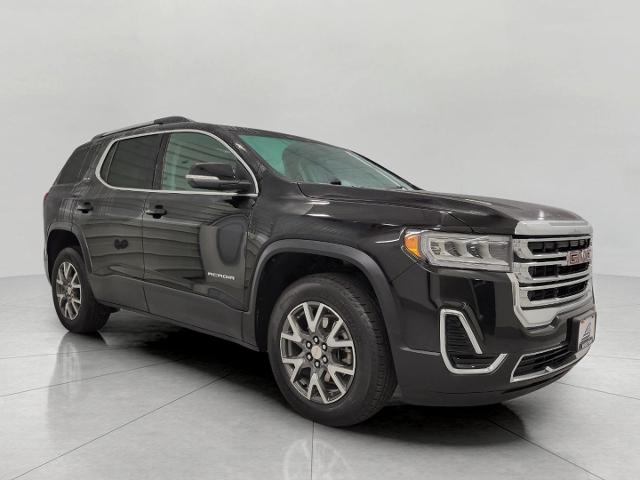 2023 GMC Acadia Vehicle Photo in NEENAH, WI 54956-2243