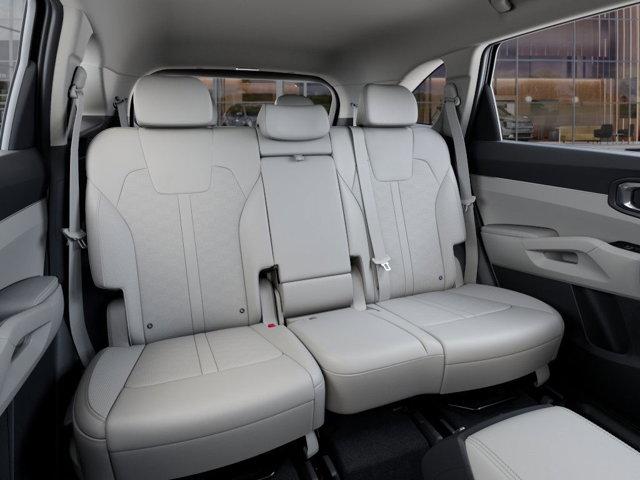 2025 Kia Sorento Vehicle Photo in Westbrook, ME 04092