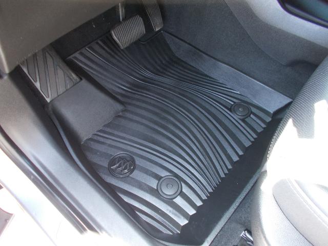 2021 Buick Envision Vehicle Photo in LOWELL, MA 01852-4336