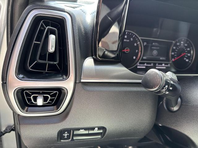 2022 Kia Sorento Vehicle Photo in Tucson, AZ 85712