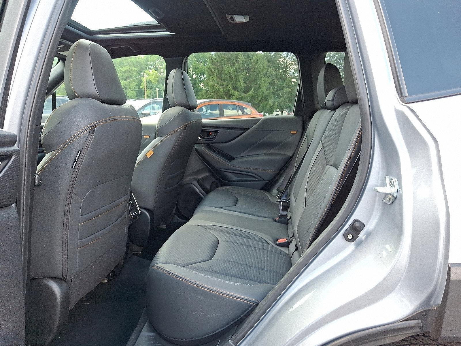 2024 Subaru Forester Vehicle Photo in Harrisburg, PA 17111