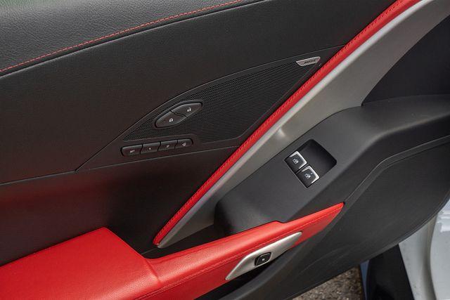 2019 Chevrolet Corvette Z06 Vehicle Photo in DANBURY, CT 06810-5034