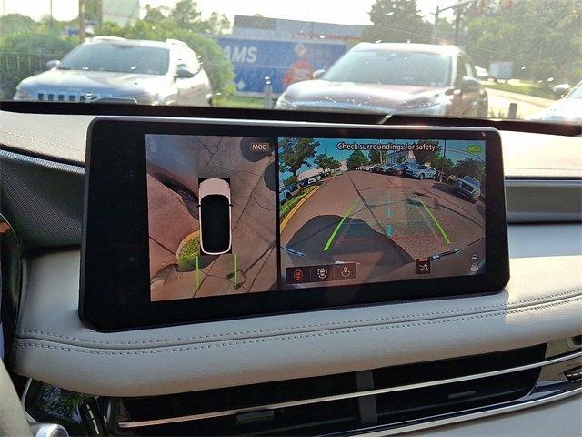 2026 INFINITI QX60 Vehicle Photo in Willow Grove, PA 19090