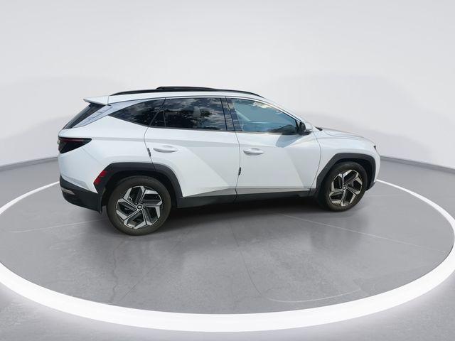2024 Hyundai TUCSON Vehicle Photo in Pleasant Hills, PA 15236