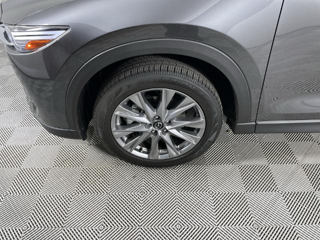 2020 Mazda CX-5 Vehicle Photo in GILBERT, AZ 85297-0402