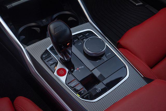 2023 BMW M4 Vehicle Photo in DANBURY, CT 06810-5034