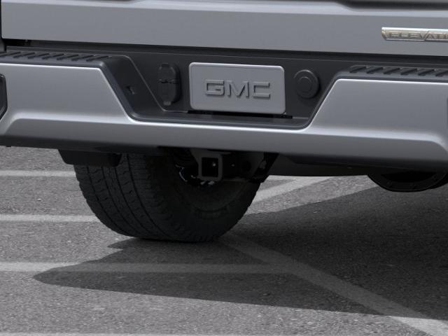 2026 GMC Sierra 1500 Vehicle Photo in INDEPENDENCE, MO 64055-1377