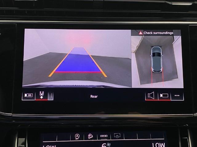 2025 Audi Q7 Vehicle Photo in Appleton, WI 54913