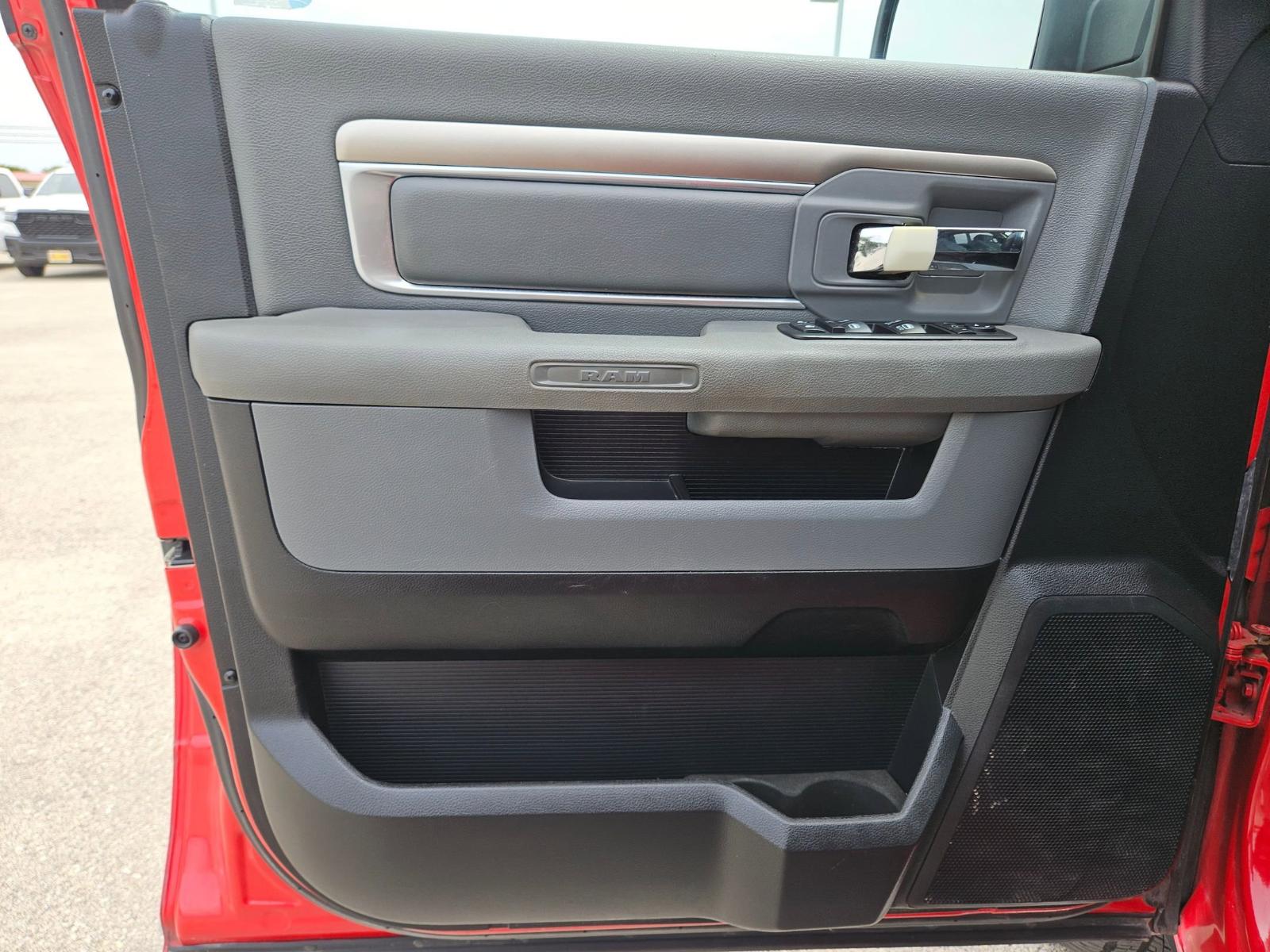 2016 Ram 1500 Vehicle Photo in Seguin, TX 78155