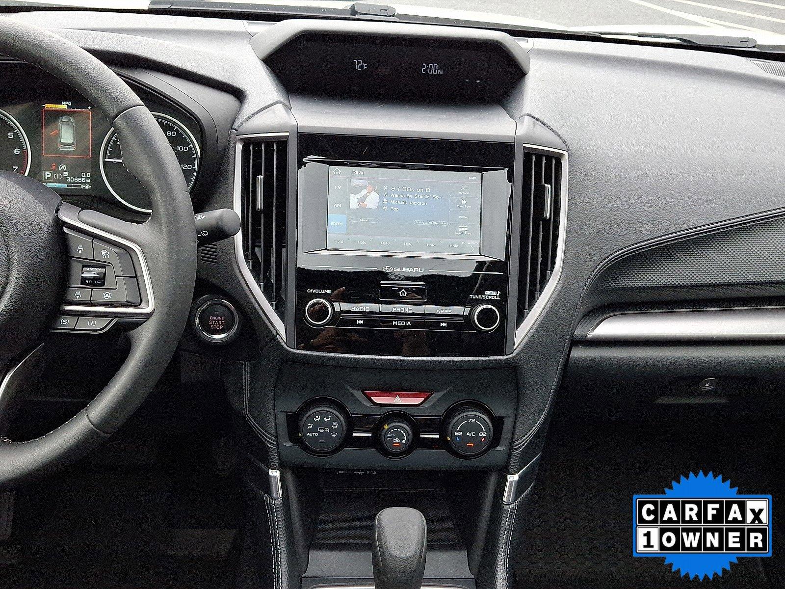 2024 Subaru Forester Vehicle Photo in Harrisburg, PA 17111