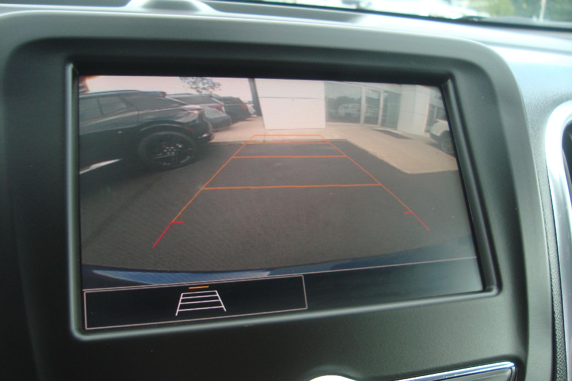 2023 Chevrolet Equinox Vehicle Photo in PORTSMOUTH, NH 03801-4196