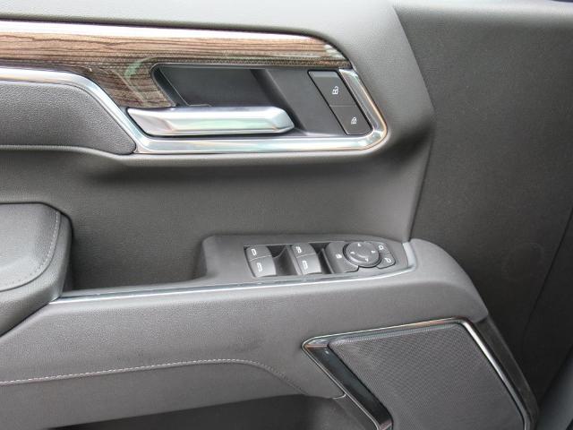 2026 Chevrolet Silverado 1500 Vehicle Photo in LEESBURG, FL 34788-4022