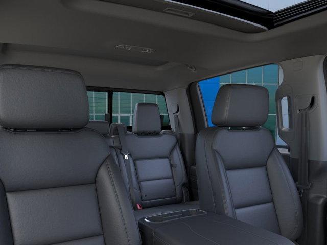 2026 Chevrolet Silverado 1500 Vehicle Photo in SELMA, TX 78154-1460