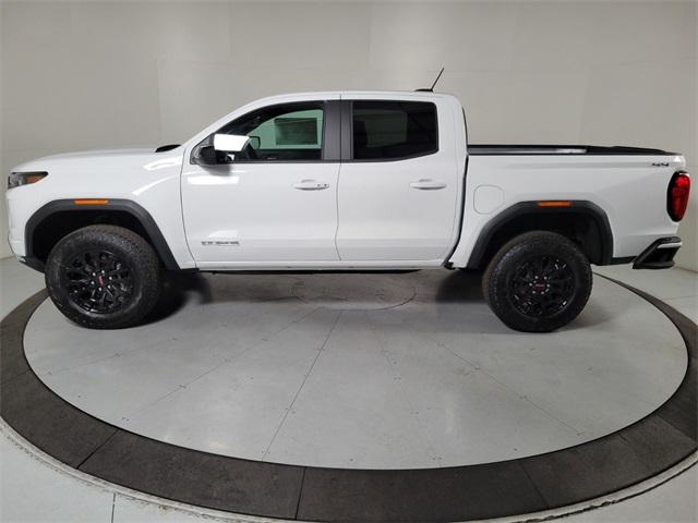 2026 GMC Canyon Vehicle Photo in PRESCOTT, AZ 86305-3700
