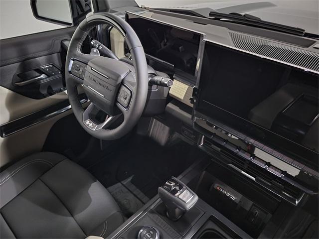 2026 GMC HUMMER EV Pickup Vehicle Photo in PRESCOTT, AZ 86305-3700