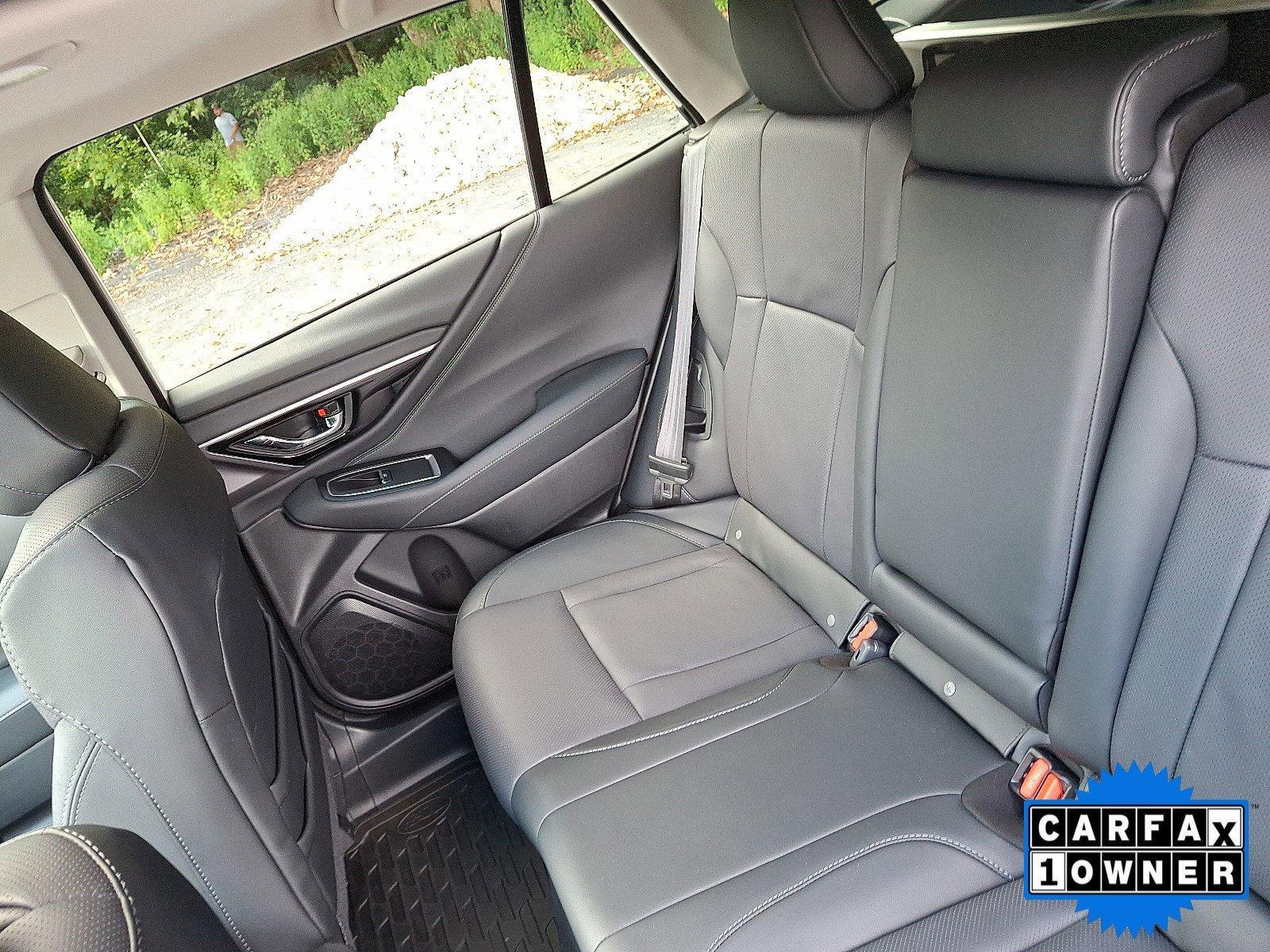 2025 Subaru Outback Vehicle Photo in Harrisburg, PA 17111