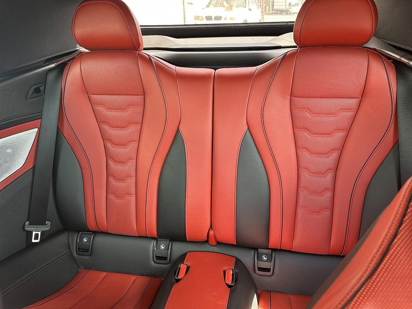 2019 BMW M850i xDrive Vehicle Photo in Lancaster, PA 17601