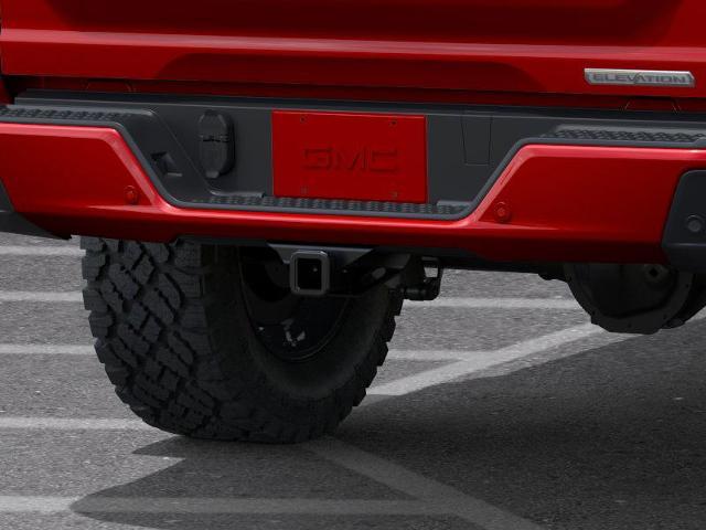 2025 GMC Canyon Vehicle Photo in INDEPENDENCE, MO 64055-1377