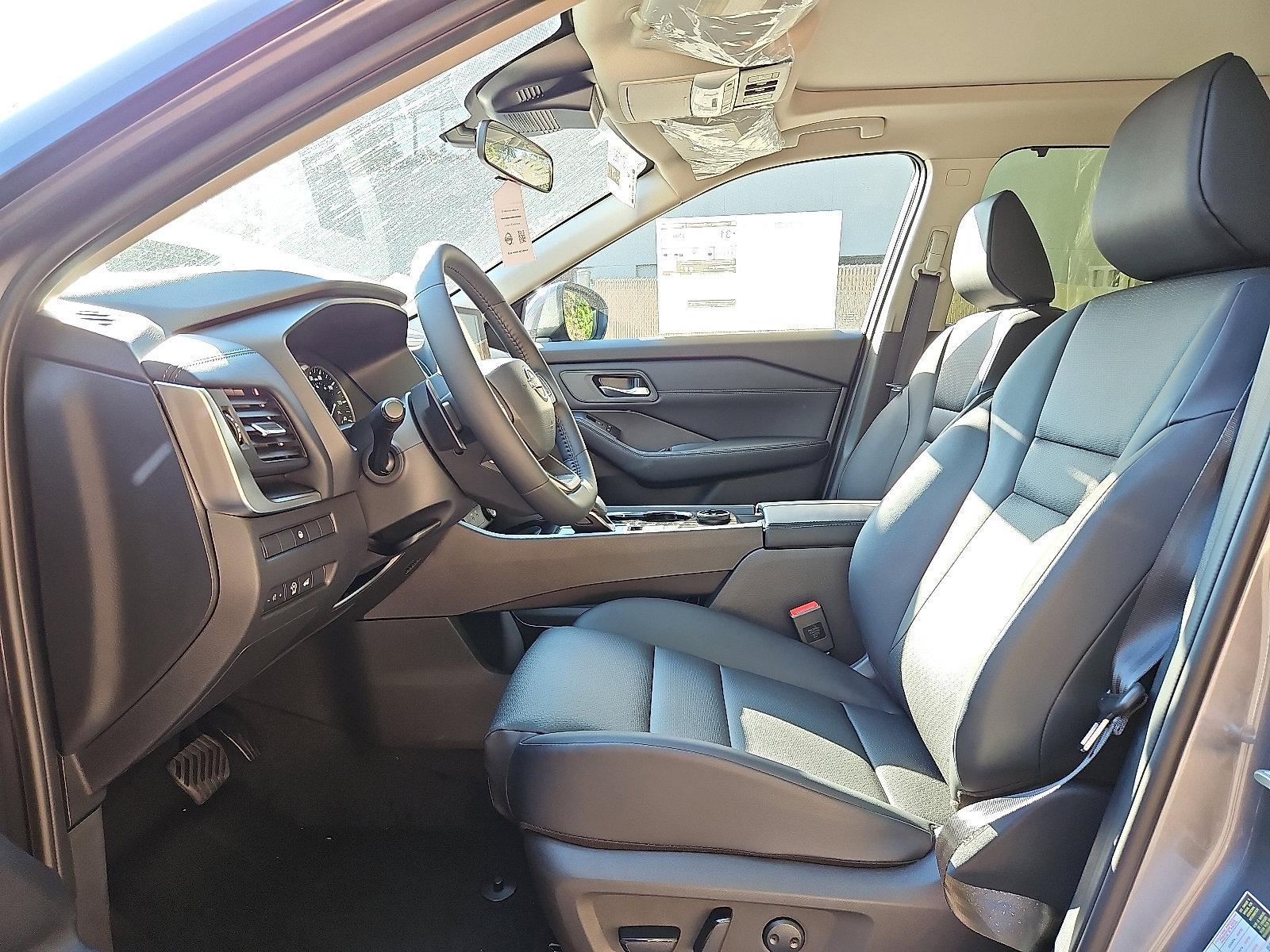 2026 Nissan Rogue Vehicle Photo in Jenkintown, PA 19046
