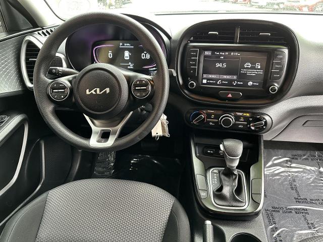 2024 Kia Soul Vehicle Photo in Tucson, AZ 85712