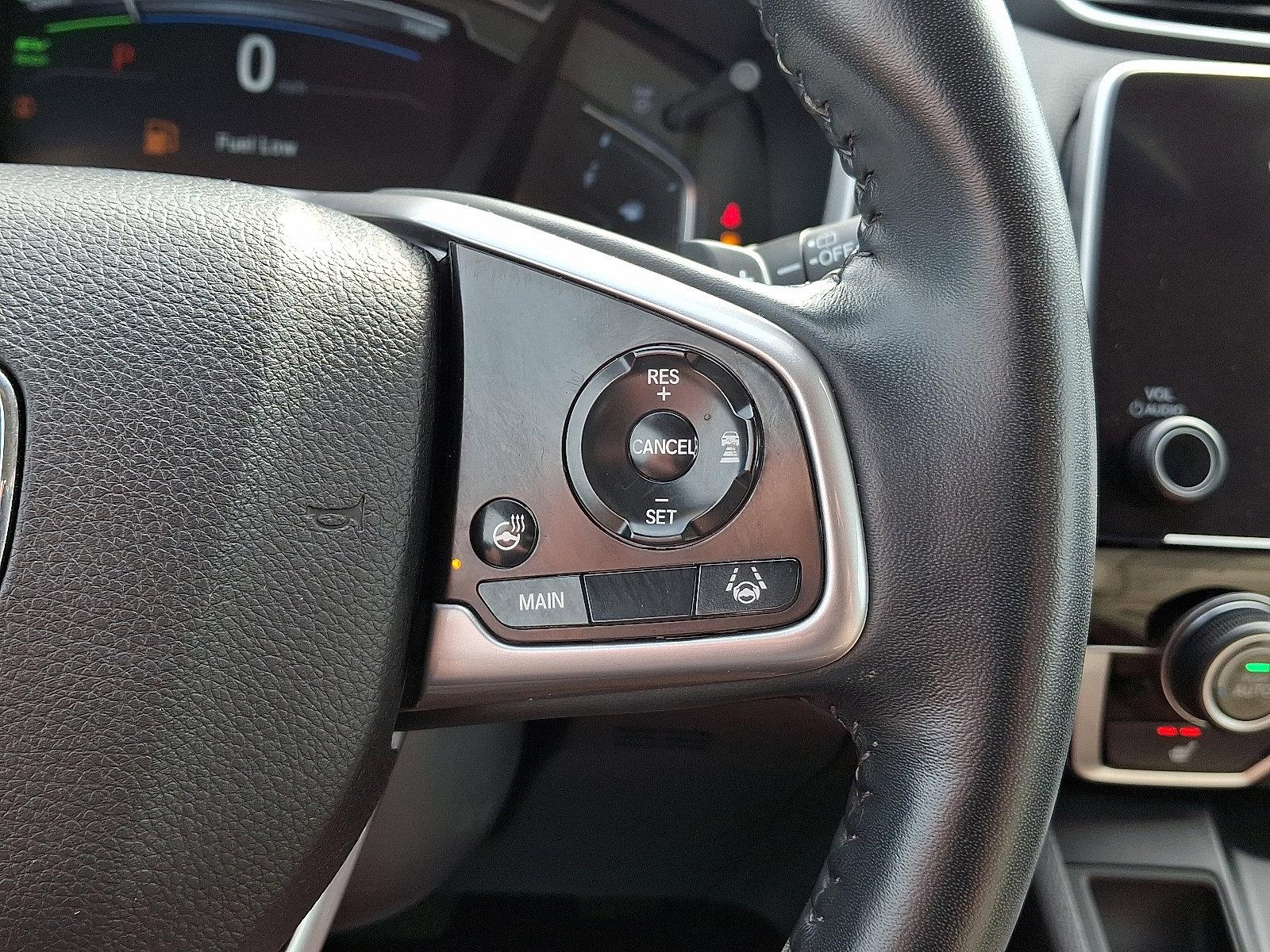 2020 Honda CR-V Hybrid Vehicle Photo in Harrisburg, PA 17111