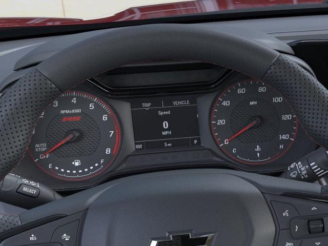 2026 Chevrolet Trax Vehicle Photo in LANCASTER, PA 17601-0000