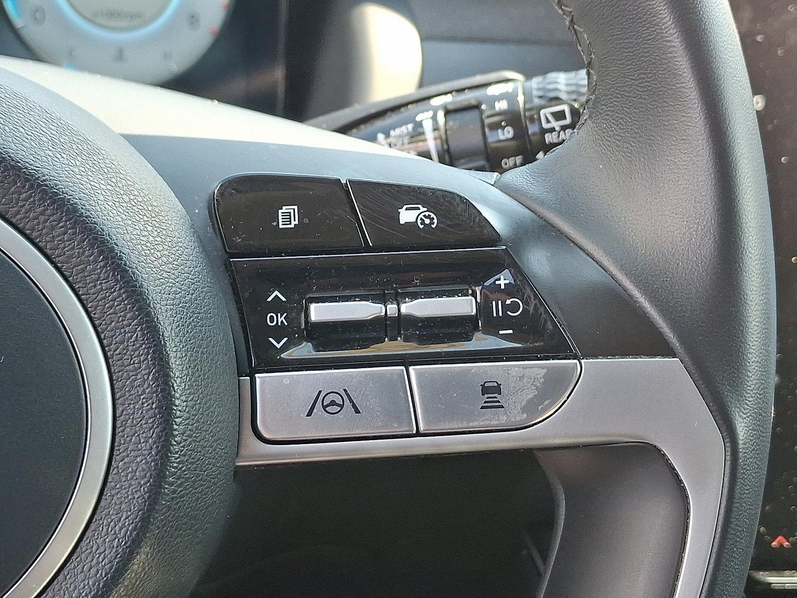 2023 Hyundai TUCSON Vehicle Photo in Harrisburg, PA 17111