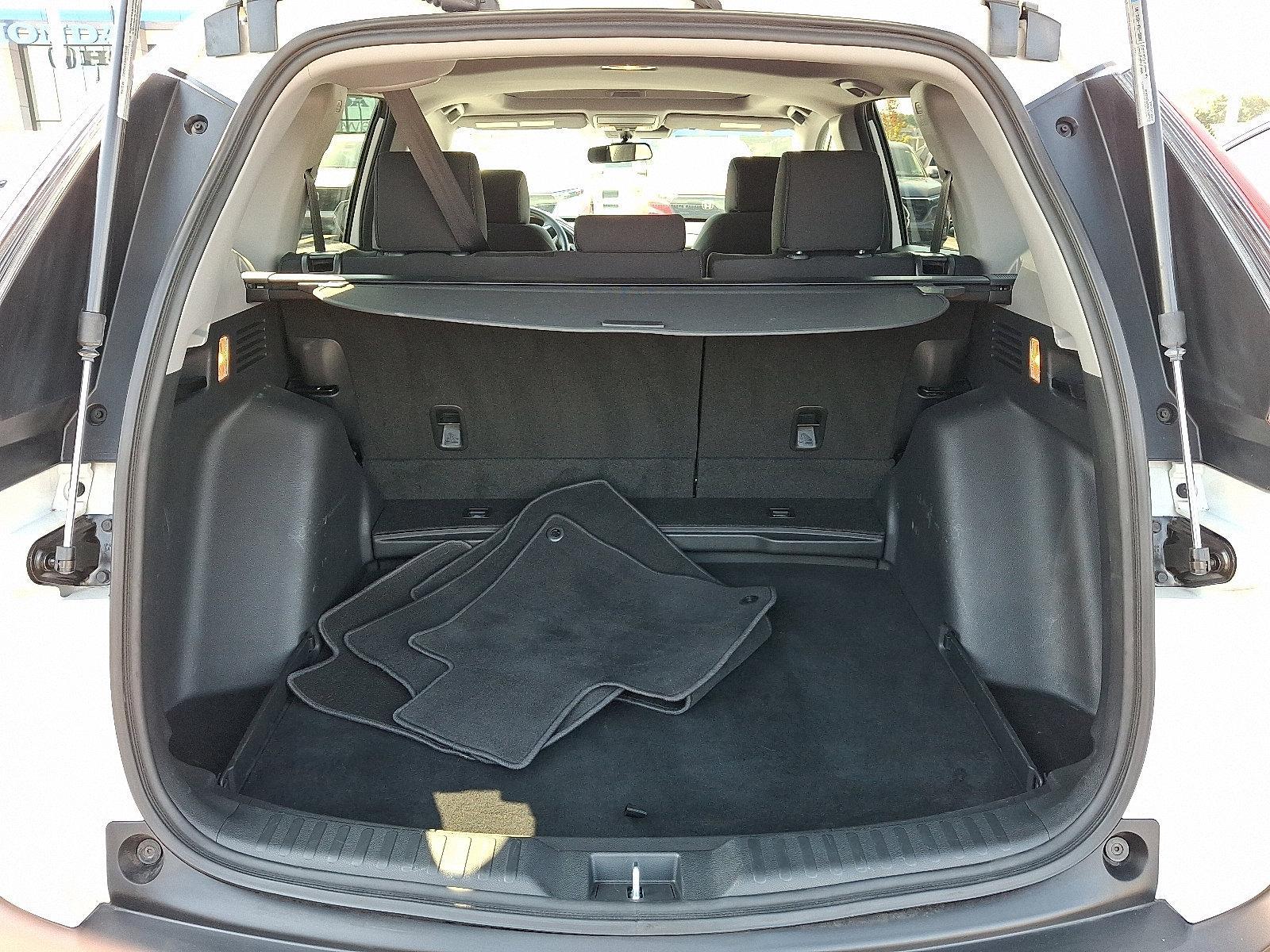 2022 Honda CR-V Vehicle Photo in Harrisburg, PA 17111