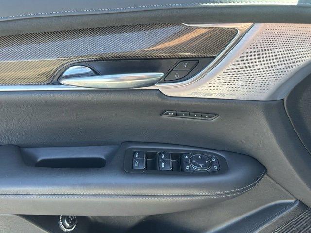 2020 Cadillac XT6 Vehicle Photo in ROCHESTER HILLS, MI 48307-2741
