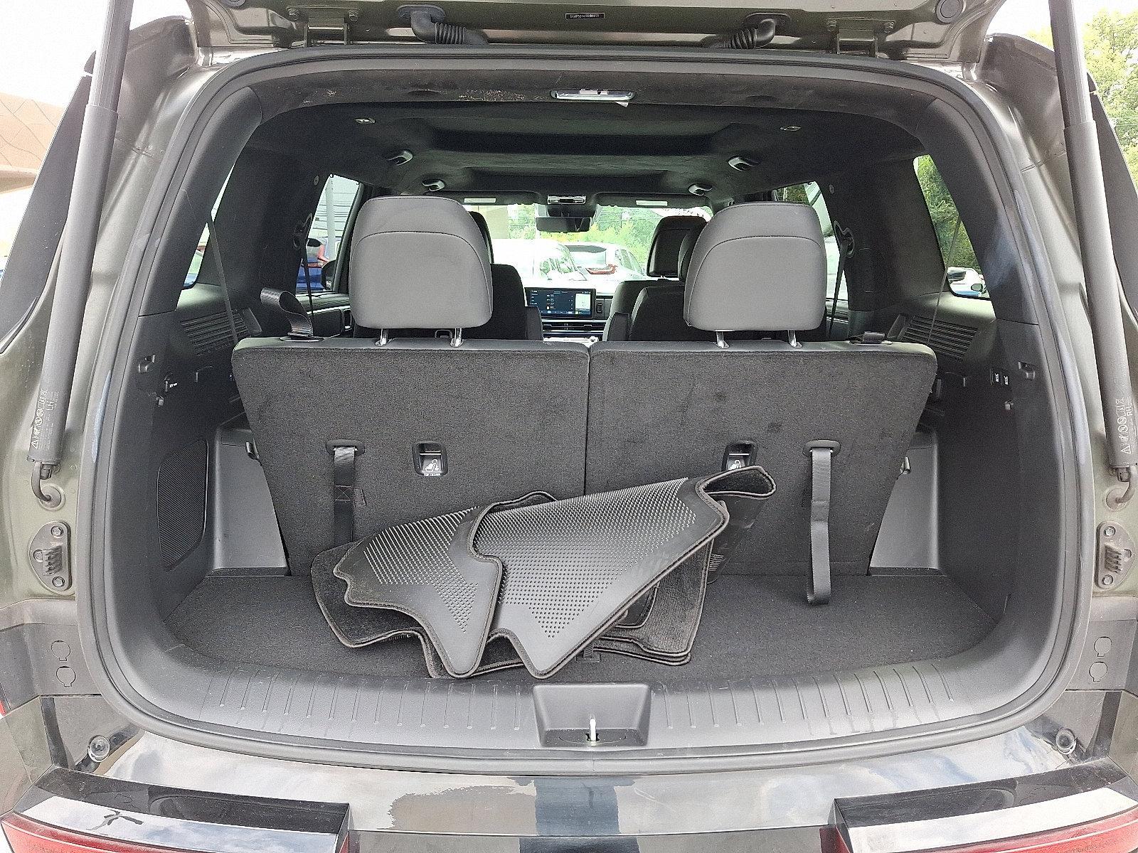 2025 Hyundai SANTA FE Vehicle Photo in Harrisburg, PA 17111