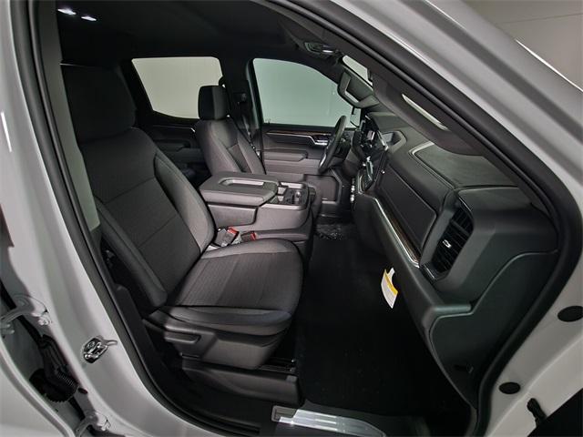 2026 GMC Sierra 1500 Vehicle Photo in PRESCOTT, AZ 86305-3700