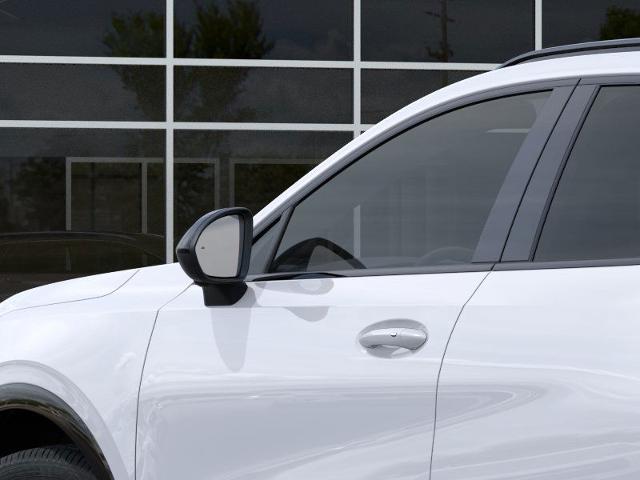 2025 Buick Envision Vehicle Photo in HARRISBURG, PA 17111-1033