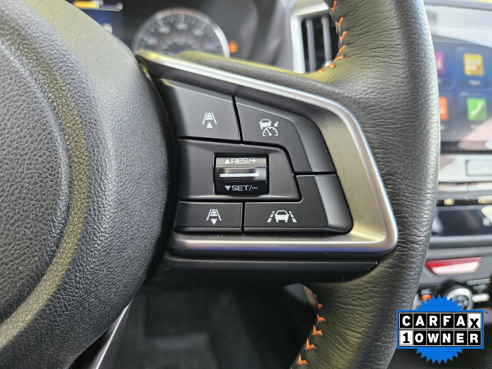 2018 Subaru Crosstrek Vehicle Photo in Harrisburg, PA 17111