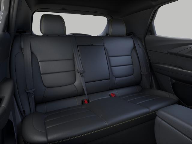 2026 Chevrolet Trailblazer Vehicle Photo in MANITOWOC, WI 54220-5838