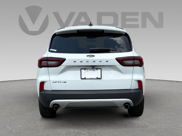 2023 Ford Escape Vehicle Photo in Statesboro, GA 30458