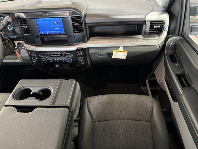 2026 Ford Super Duty F-350 SRW Vehicle Photo in Ogallala, NE 69153