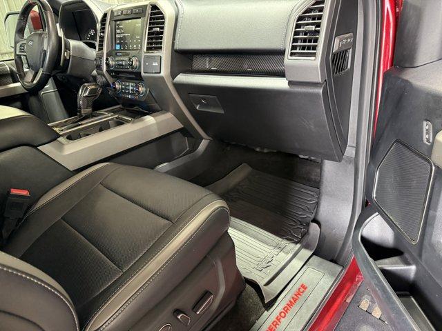 2018 Ford F-150 Vehicle Photo in Ogallala, NE 69153