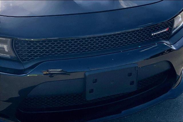 2020 Dodge Charger Vehicle Photo in Kansas City, MO 64114