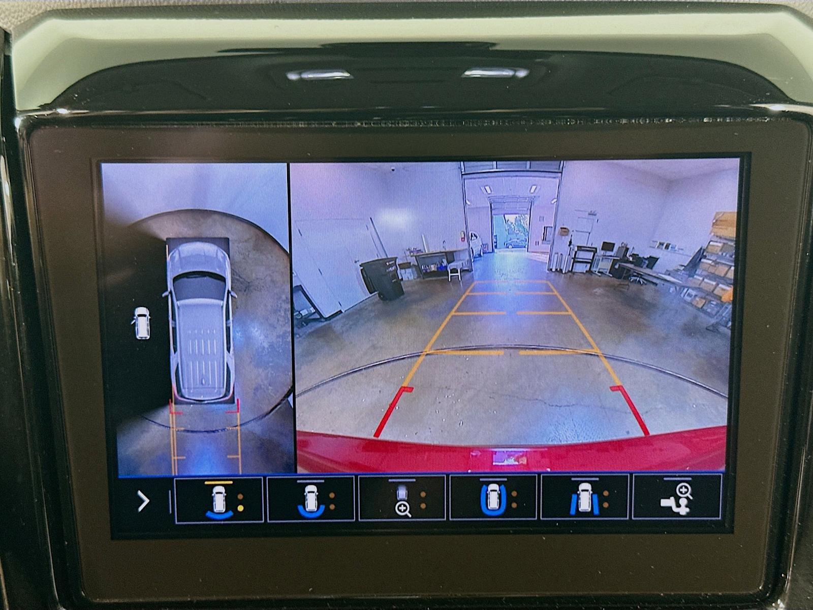 2020 Chevrolet Traverse Vehicle Photo in Langhorne, PA 19047
