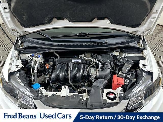 2018 Honda Fit Vehicle Photo in Doylestown, PA 18902