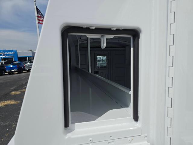 2025 Chevrolet Express Commercial Cutaway Vehicle Photo in INDEPENDENCE, MO 64055-1314