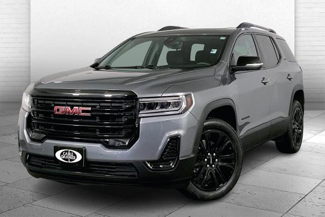 2022 GMC Acadia Vehicle Photo in INDEPENDENCE, MO 64055-1314