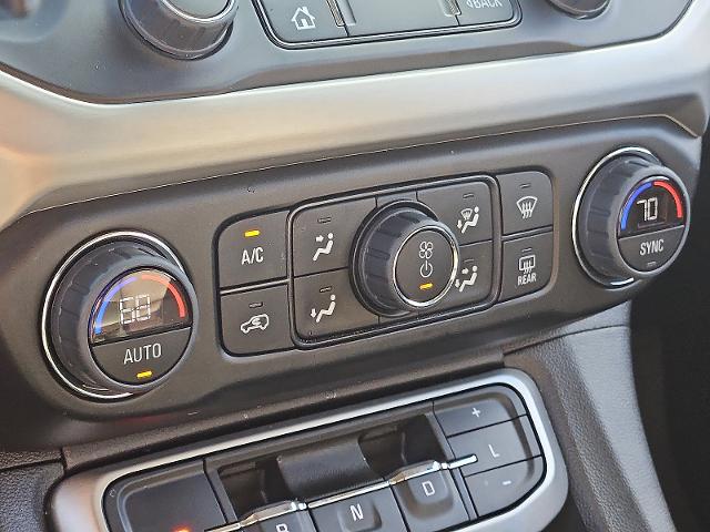 2023 GMC Acadia Vehicle Photo in TREVOSE, PA 19053-4984